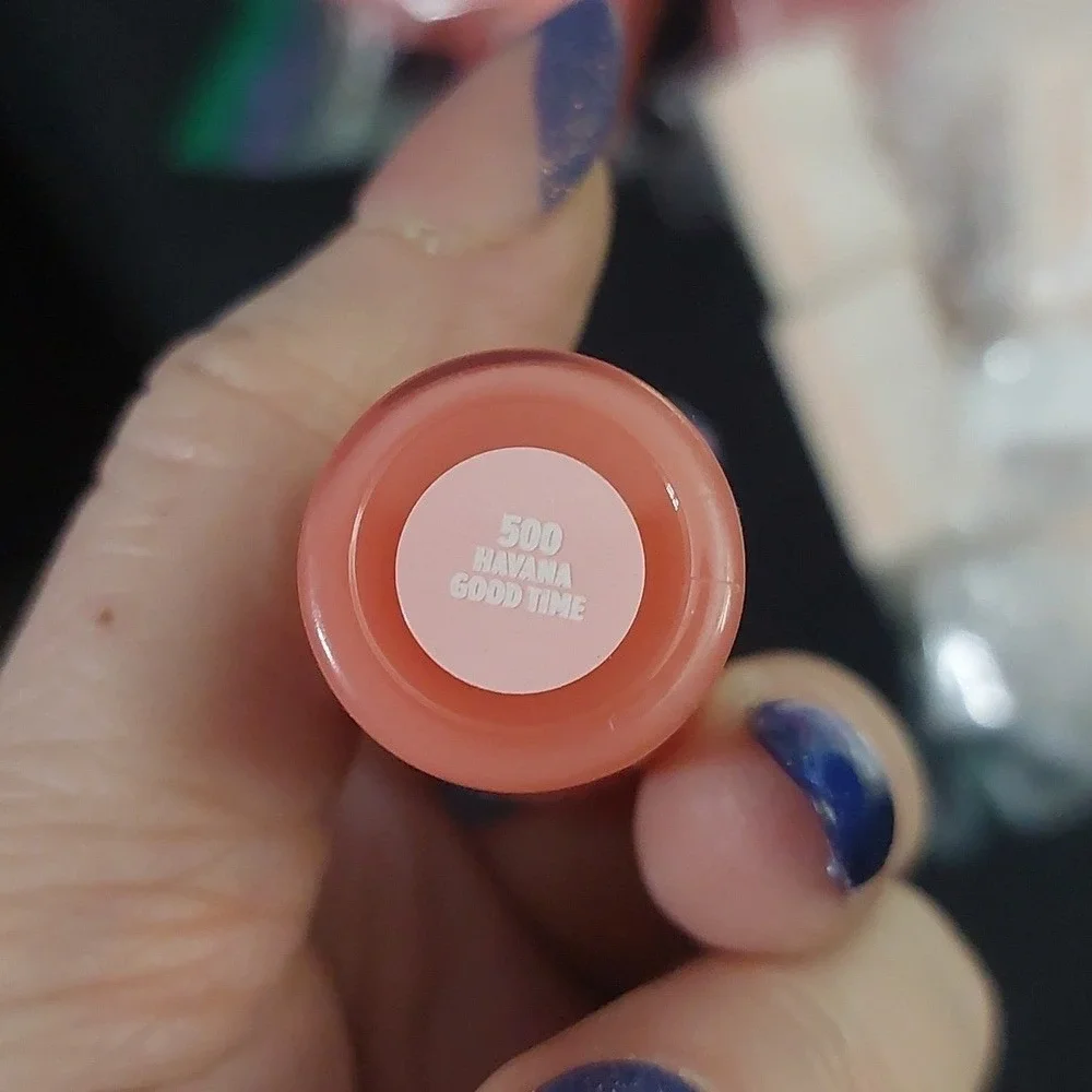 COVERGIRL new clean
